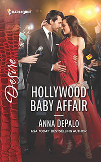 Hollywood Baby Affair