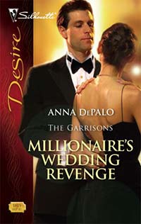 Millionaire's Wedding Revenge